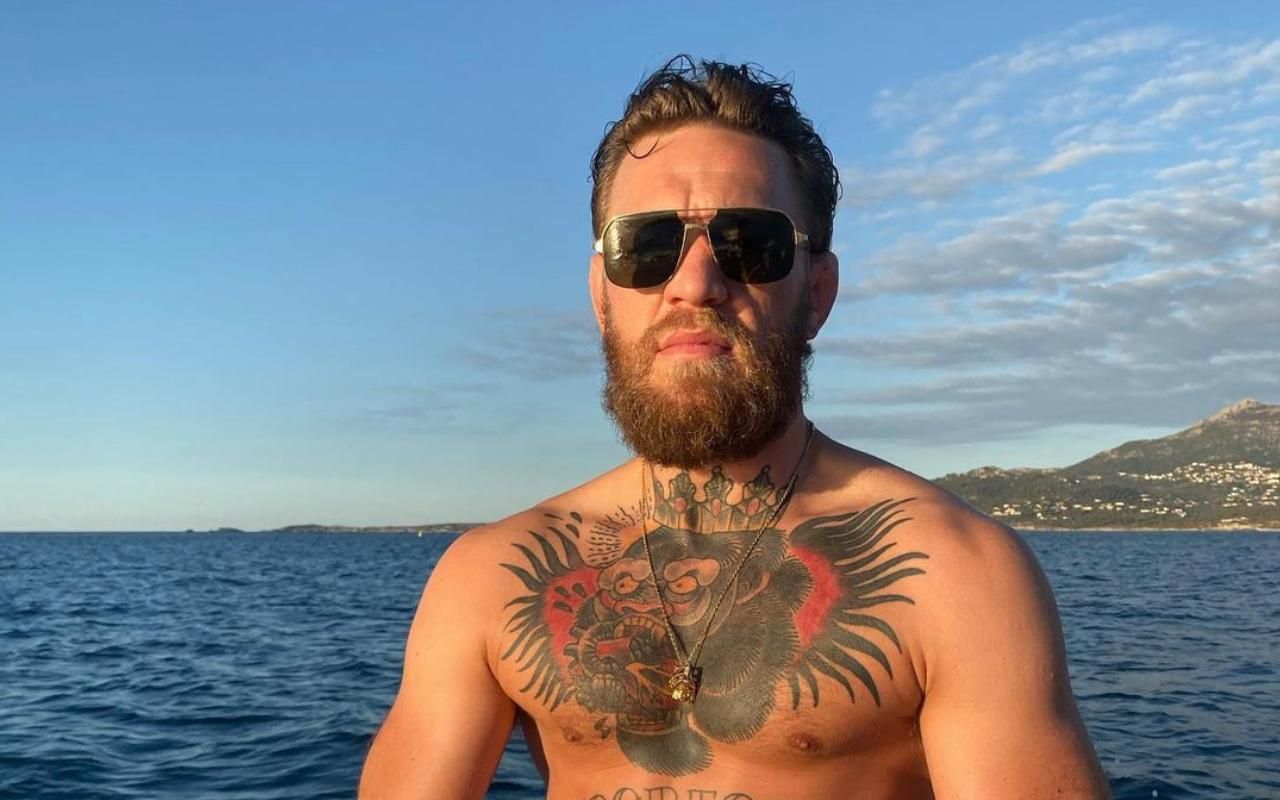 Тату Конора МакГрегора: что означают татуировки на теле бойца UFC Тату Конора МакГрегора: что означают татуировки на теле бойца UFC