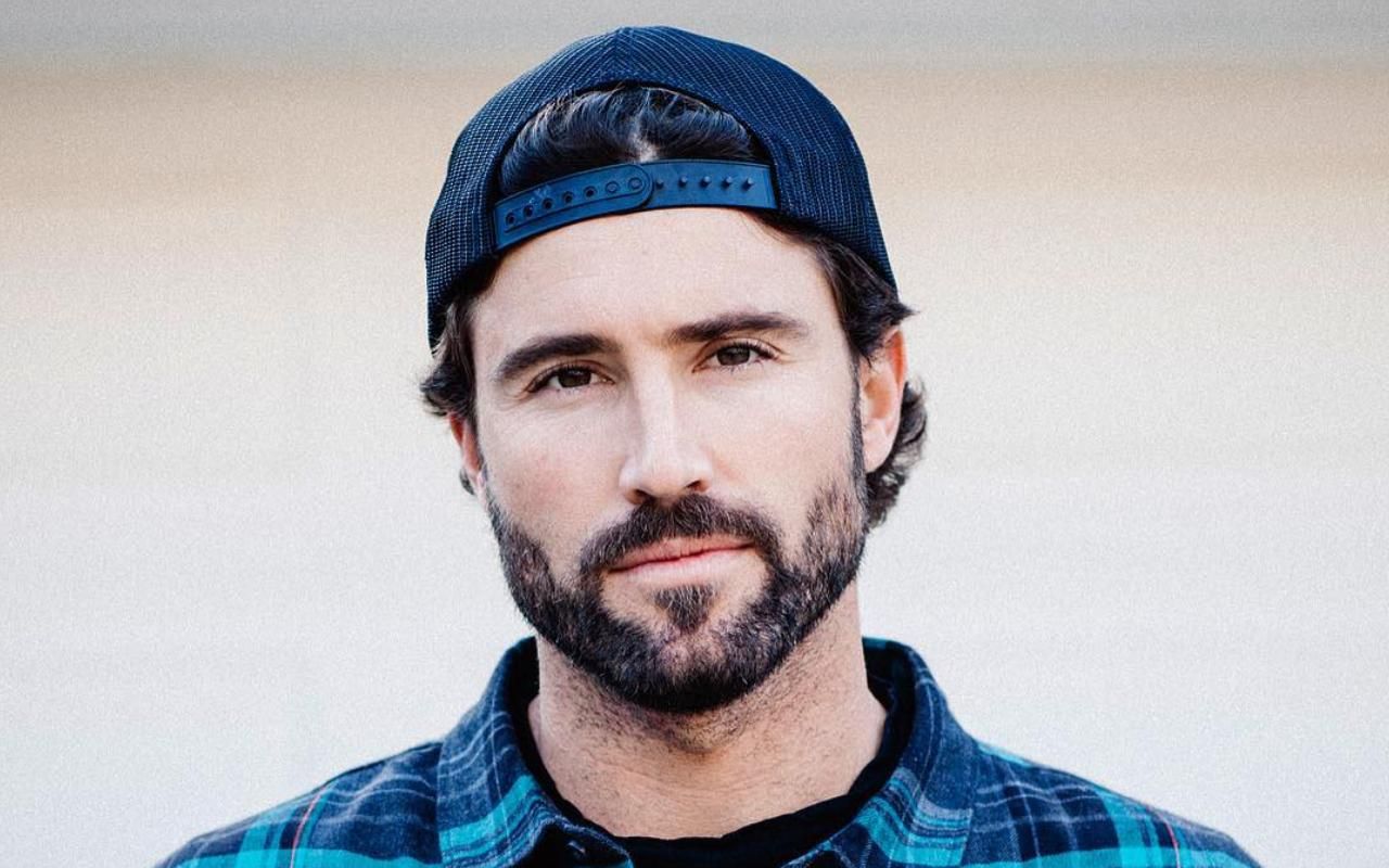 Тату Броді Дженнера: що означають тату на тілі брата Кім Кардашян Тату Броді Дженнера: що означають тату на тілі брата Кім Кардашян