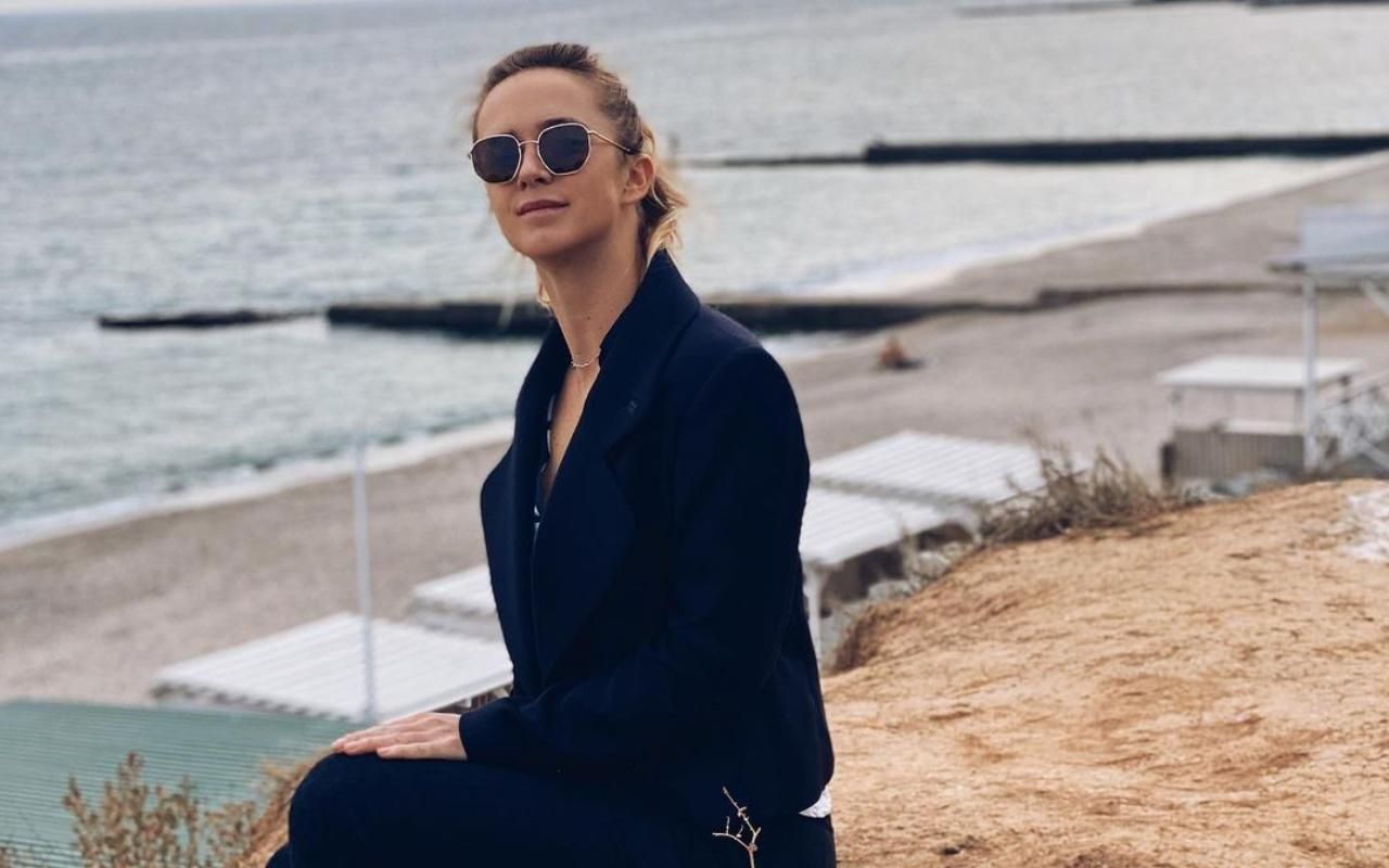 Тату Еліни Світоліної: що означають татуювання на тілі тенісистки Тату Еліни Світоліної: що означають татуювання на тілі тенісистки