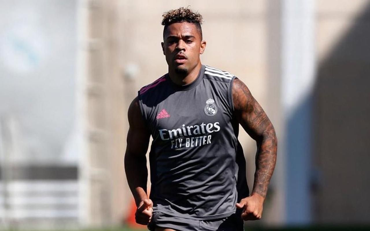 Тату Мариано Диаса: что означают татуировки на теле форварда Реала Тату Мариано Диаса: что означают татуировки на теле форварда Реала