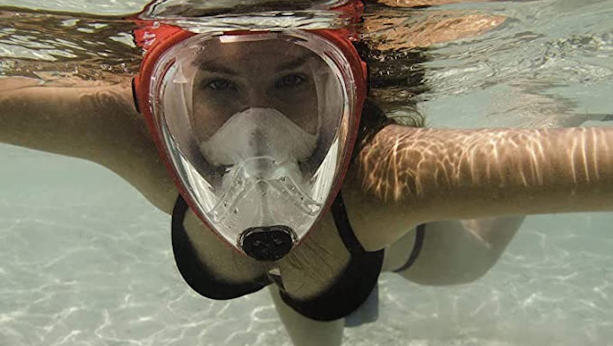 Макіяжезахисний дзьоб: дивні винаходи, які не дожили до наших днів Макіяжезахисний дзьоб: дивні винаходи, які не дожили до наших днів