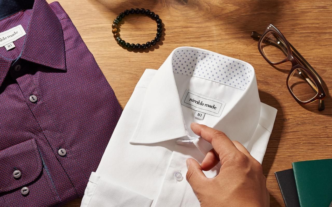 Як визначити свій точний розмір одягу – поради для чоловіків Як визначити свій точний розмір одягу – поради для чоловіків