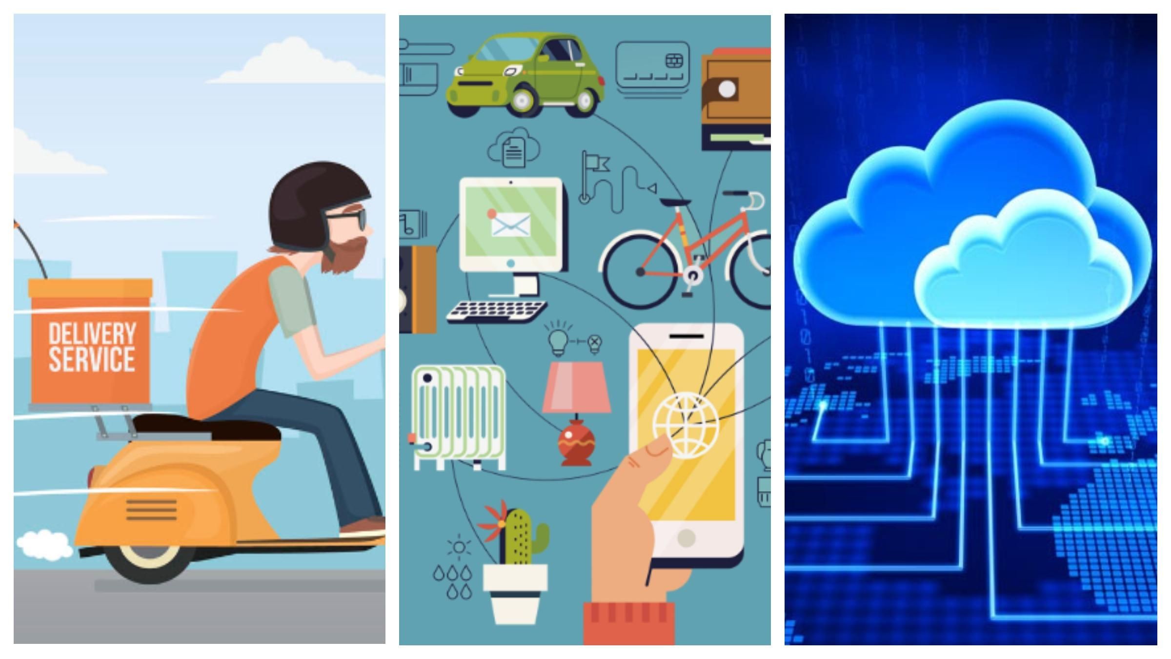 3 речі з повсякдення, які революційно змінилися, а ніхто й не помітив 3 речі з повсякдення, які революційно змінилися, а ніхто й не помітив