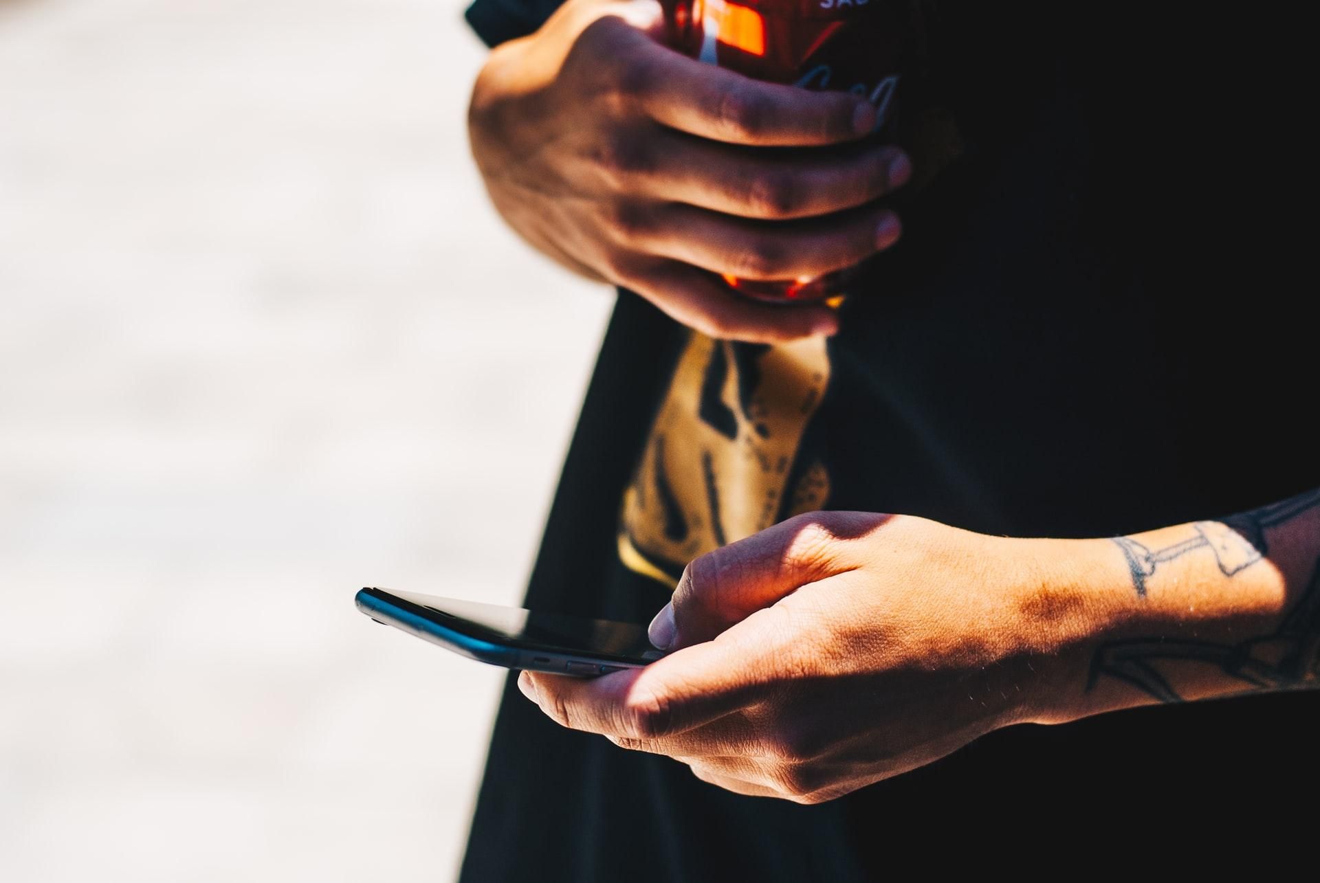 Успешная анкета на сайте знакомств – ученые назвали ключ к успеху Успешная анкета на сайте знакомств – ученые назвали ключ к успеху