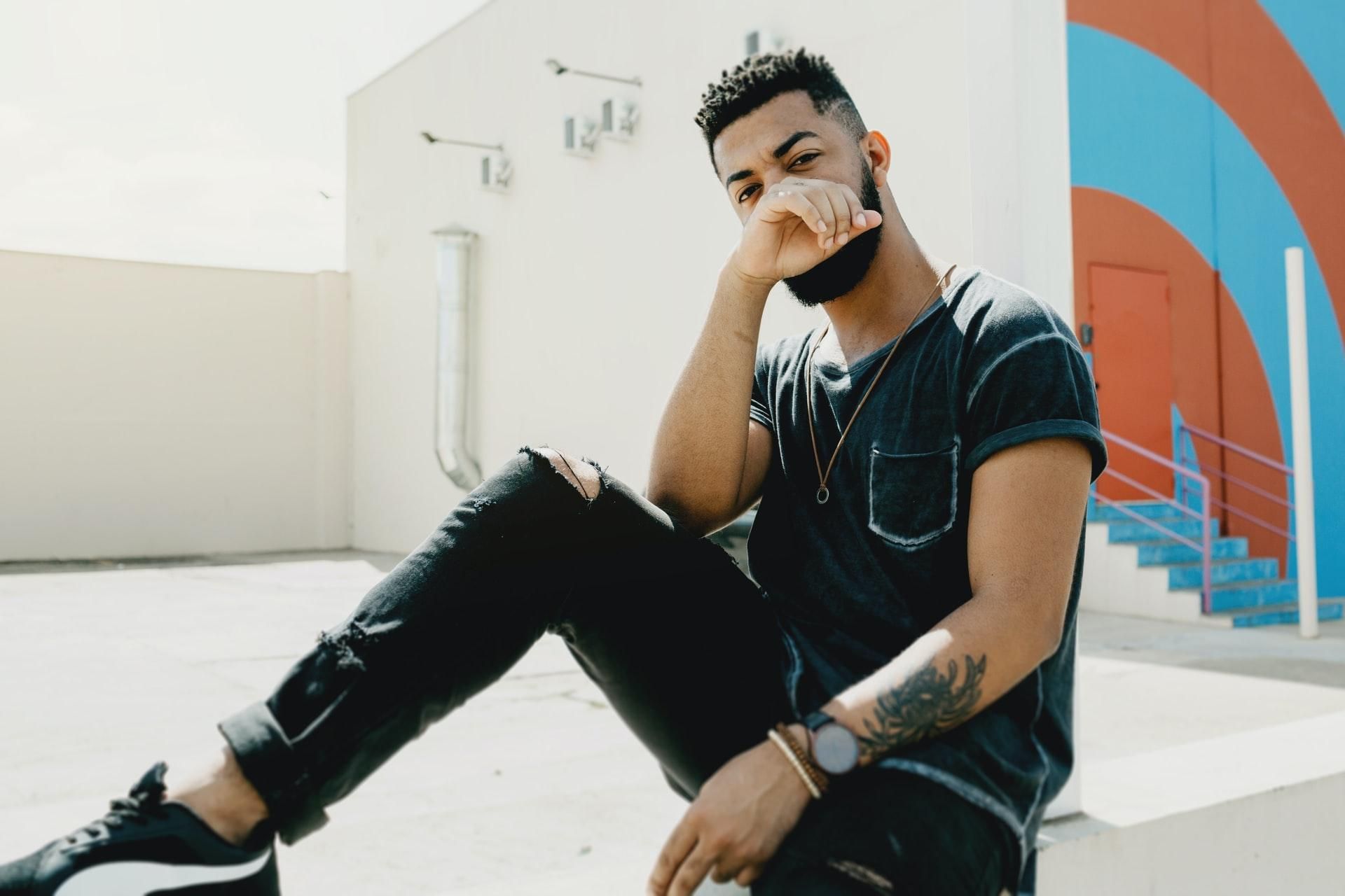 Пирамида стиля – в чем секрет идеального мужского гардероба Пирамида стиля – в чем секрет идеального мужского гардероба