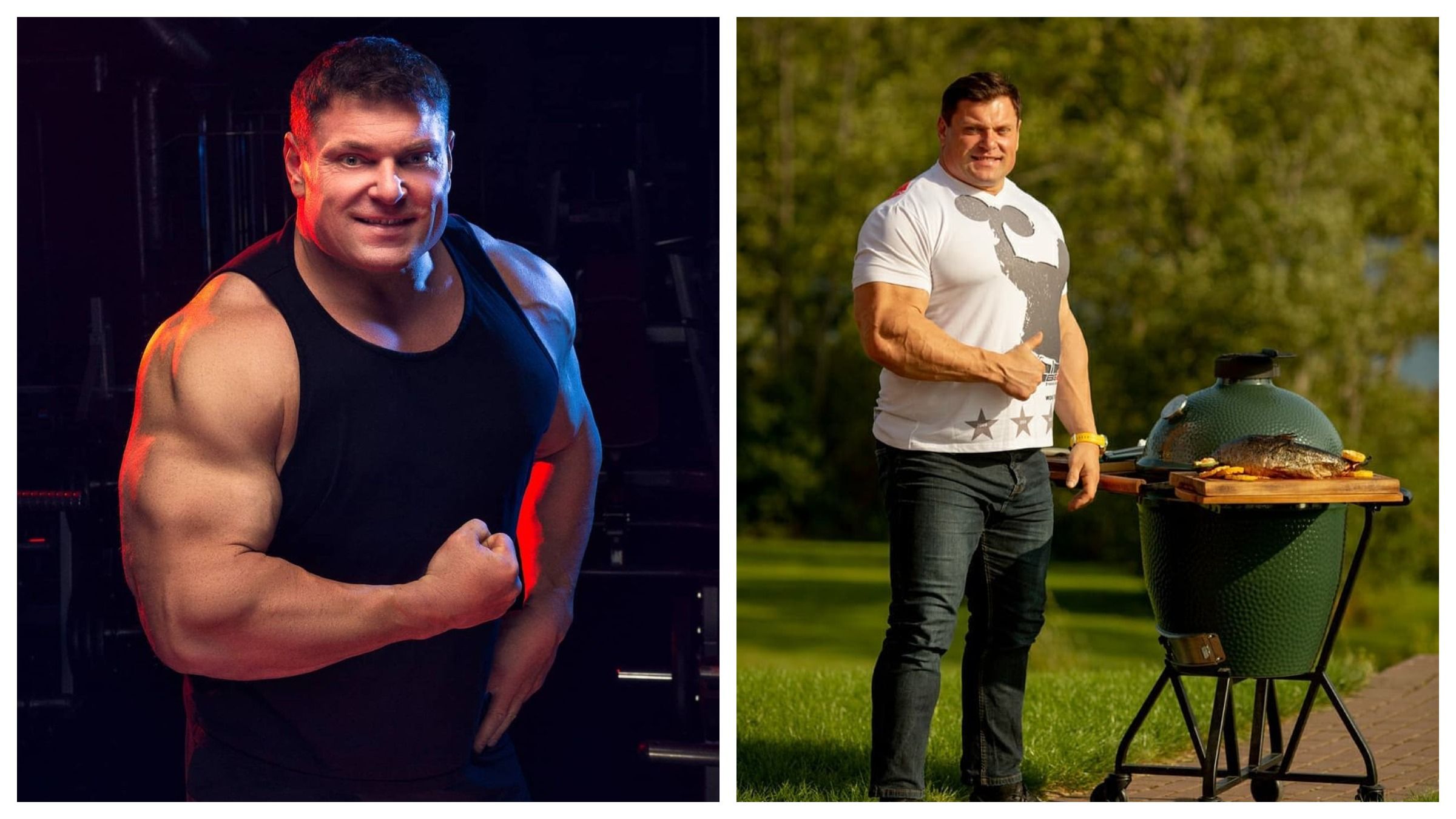 Найсильніша людина планети 2010-х: чим знаменитий Жидрунас Савіцкас Найсильніша людина планети 2010-х: чим знаменитий Жидрунас Савіцкас