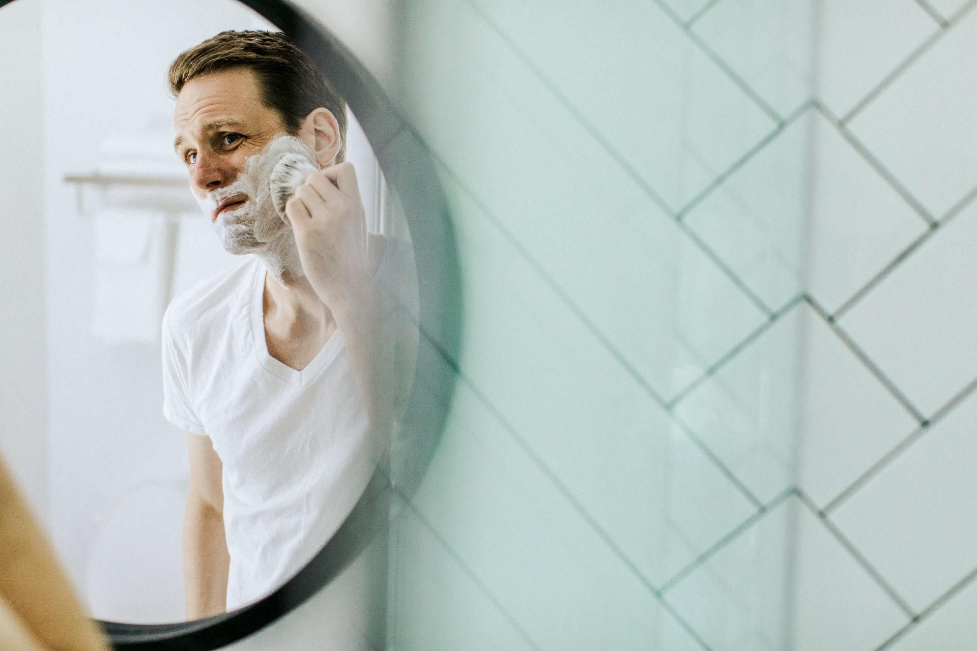 5 ошибок во время бритья, которых допускают все мужчины