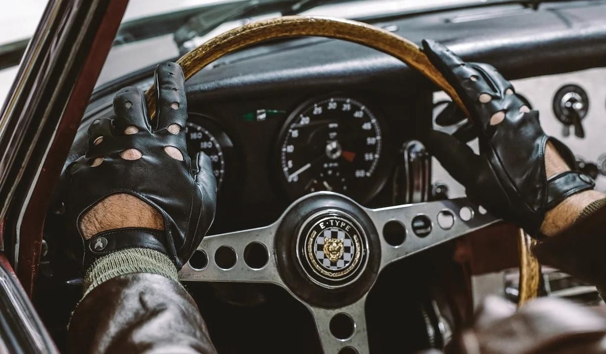 5 суперстильных аксессуаров для водителей для апгрейда к весне 5 суперстильных аксессуаров для водителей для апгрейда к весне