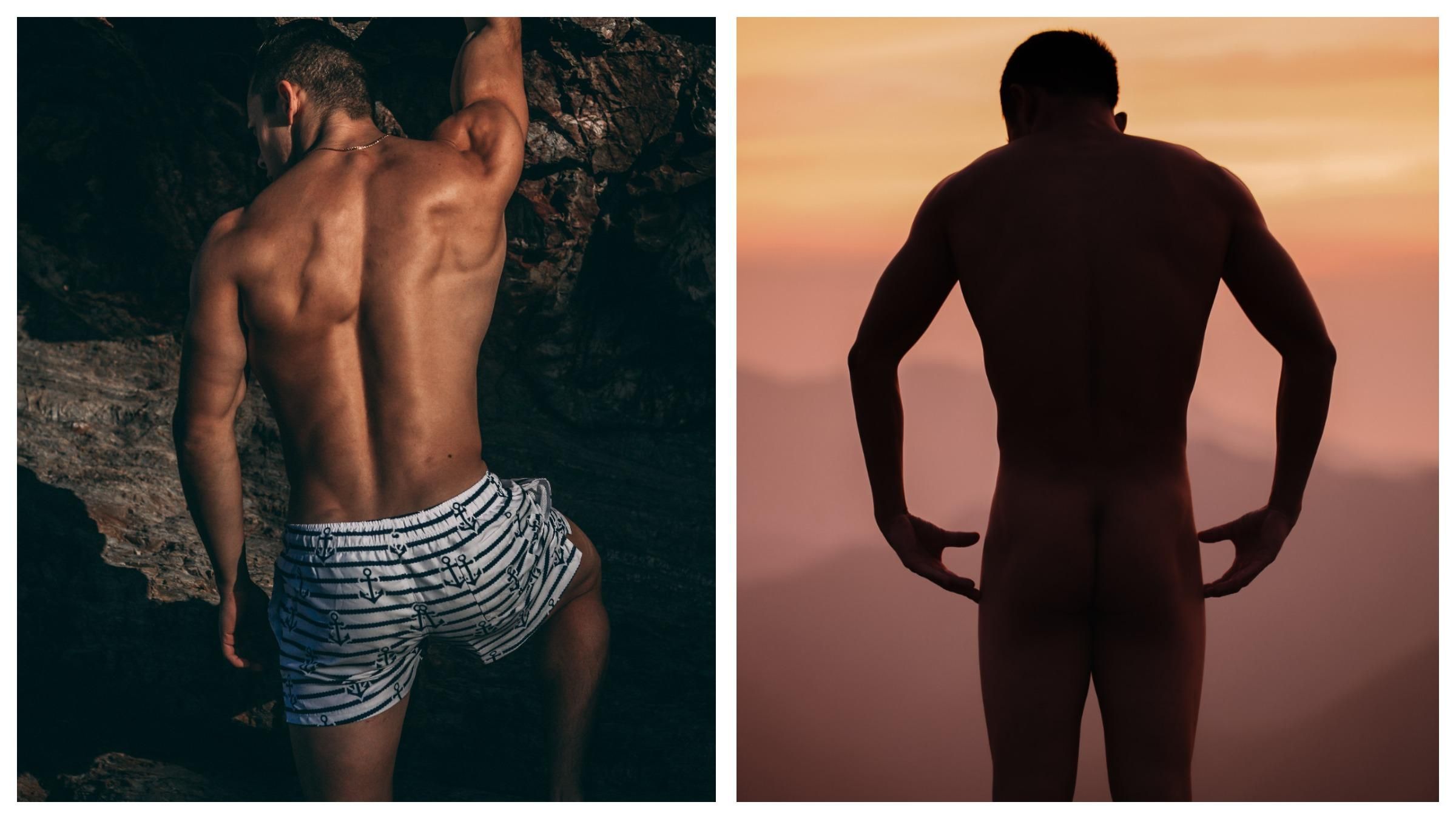 5 переконливих причин забути про спідню білизну 5 переконливих причин забути про спідню білизну