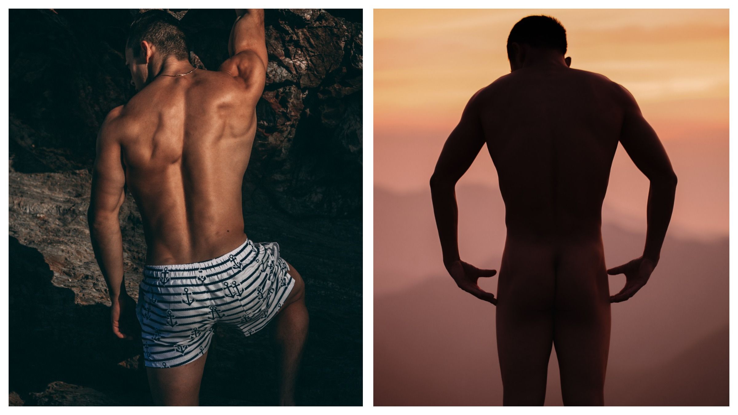 5 убедительных причин забыть о нижнем белье 5 убедительных причин забыть о нижнем белье