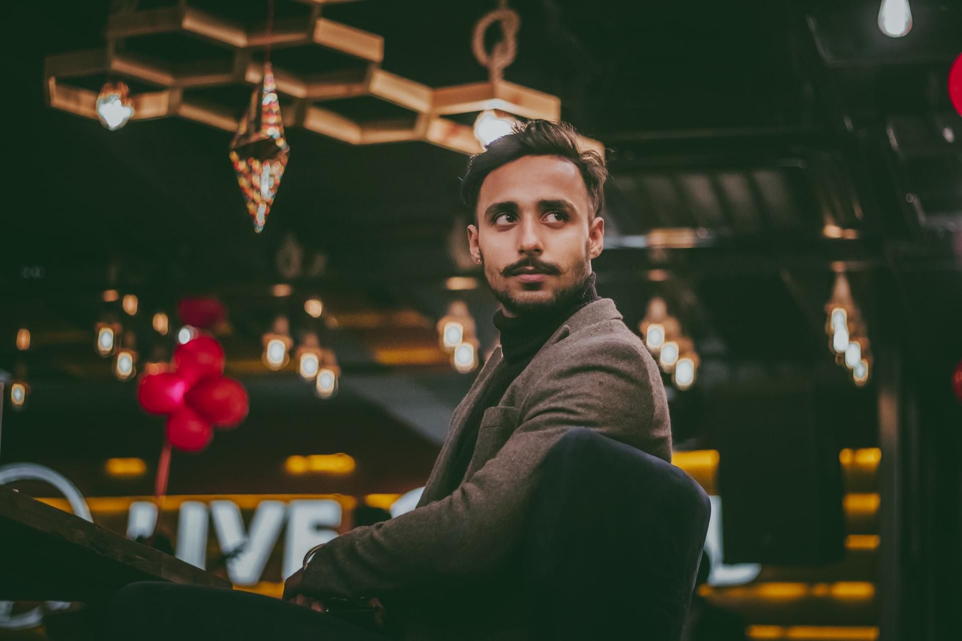 Як стати джентльменом – 5 порад для кожного чоловіка Як стати джентльменом – 5 порад для кожного чоловіка