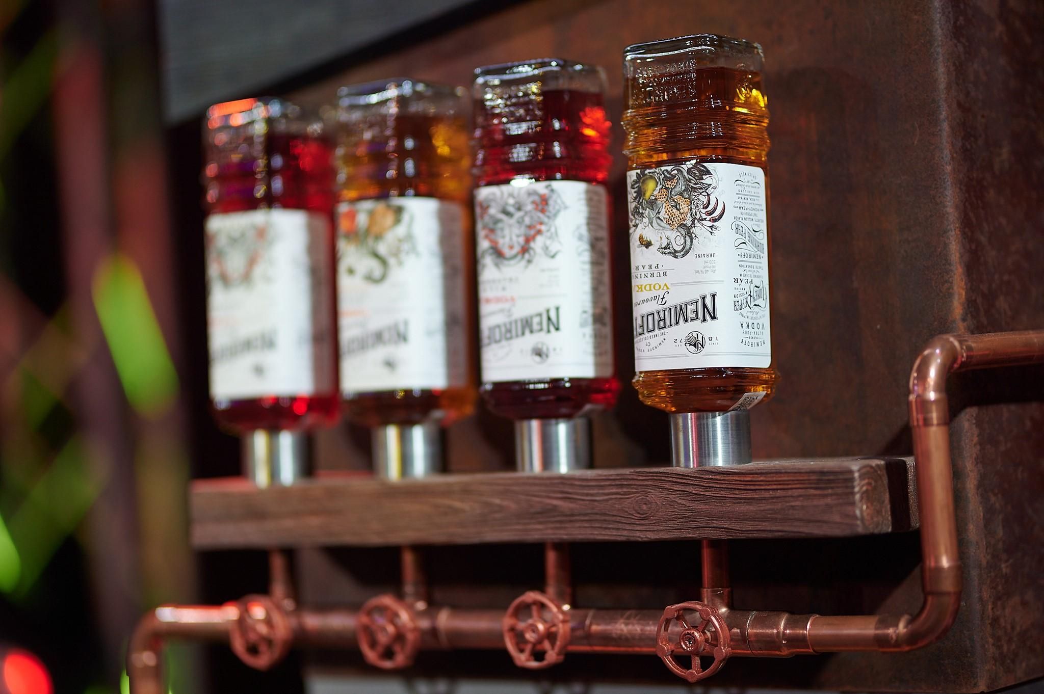 Конкурс для барменов от Nemiroff – как принять участие и победить Конкурс для барменов от Nemiroff – как принять участие и победить