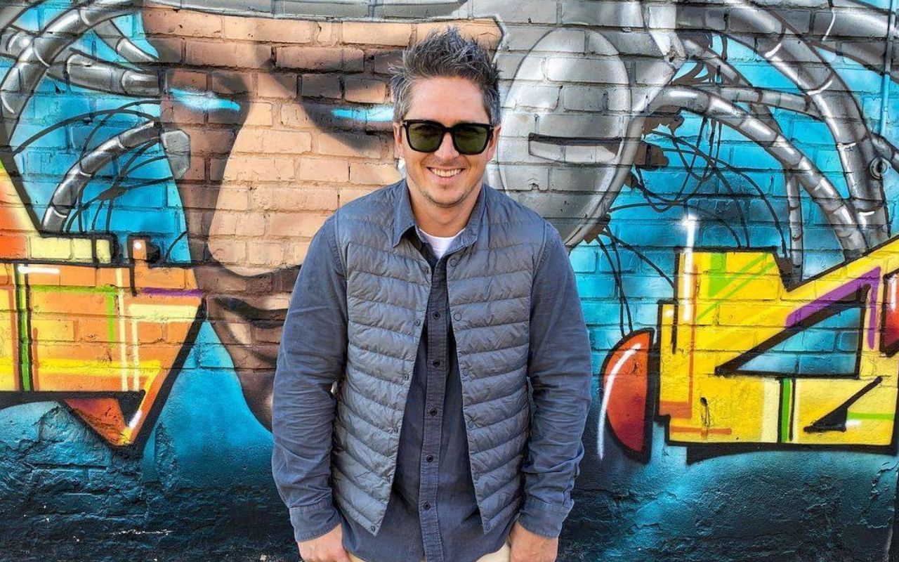 Як стати успішним блогером – поради від Олександра Педана Як стати успішним блогером – поради від Олександра Педана