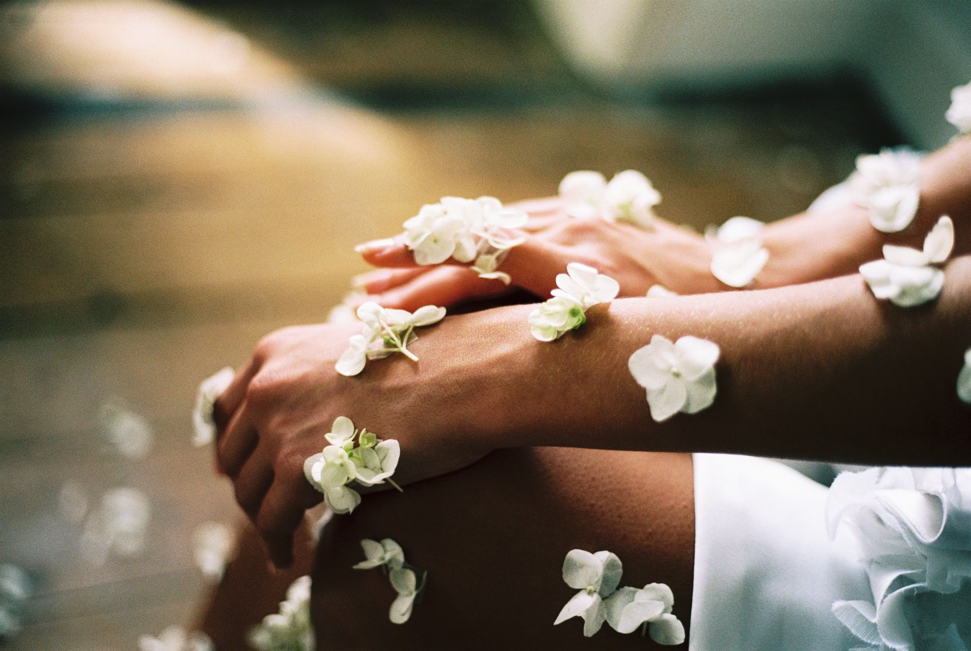 Як зробити еротичний масаж – 5 порад, які зроблять тебе професіоналом