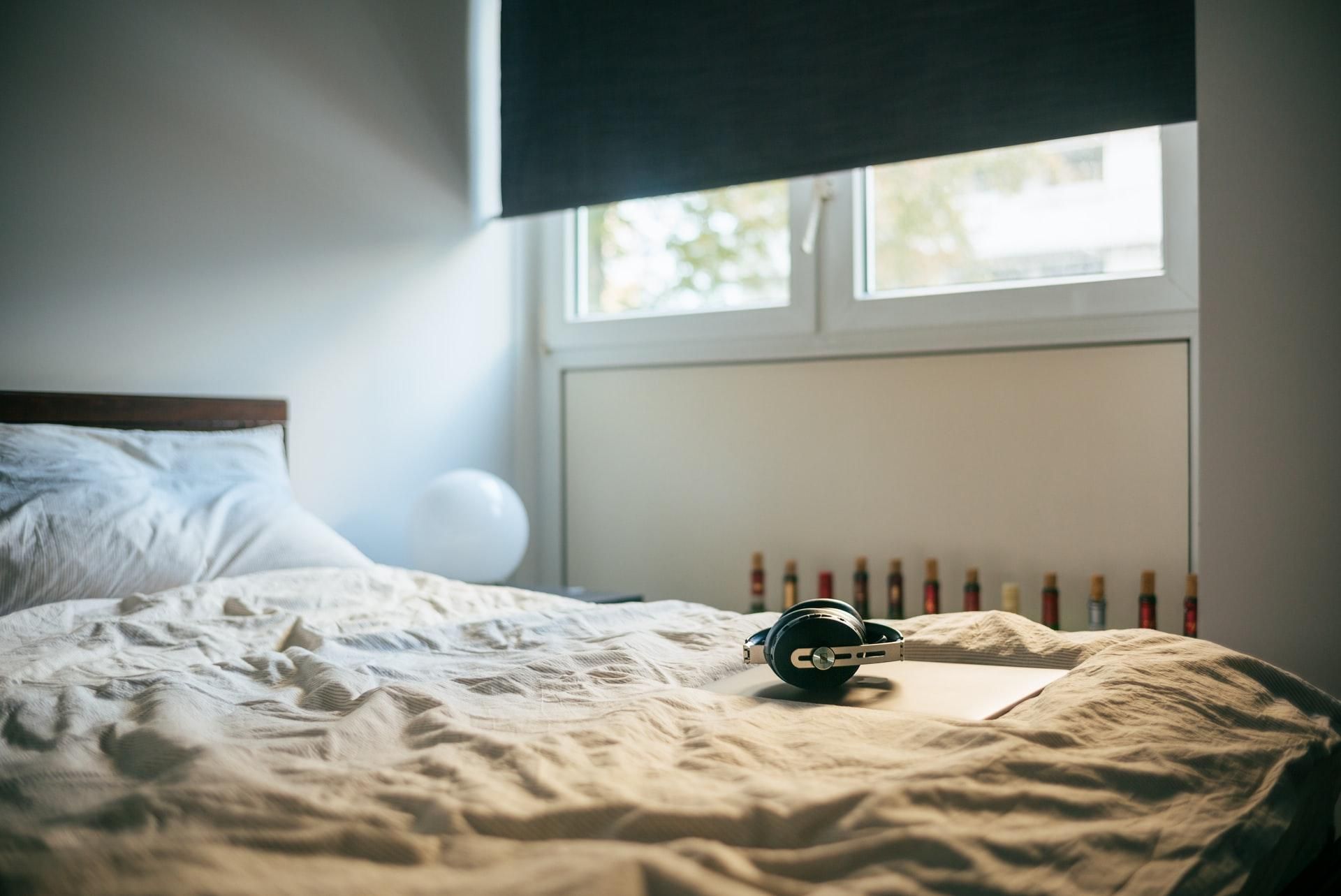 10 полезных привычек – что делают успешные мужчины перед сном