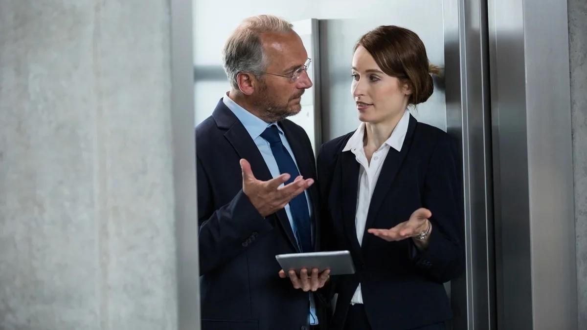 5 случаев, когда не стоит пропускать даму вперед 5 случаев, когда не стоит пропускать даму вперед