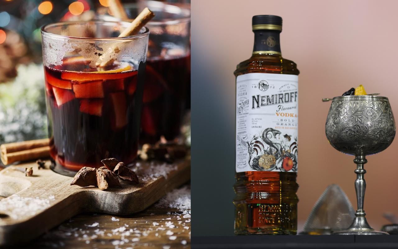 Горячий алкогольный коктейль Hot Plum & Orange – рецепт приготовления Горячий алкогольный коктейль Hot Plum & Orange – рецепт приготовления