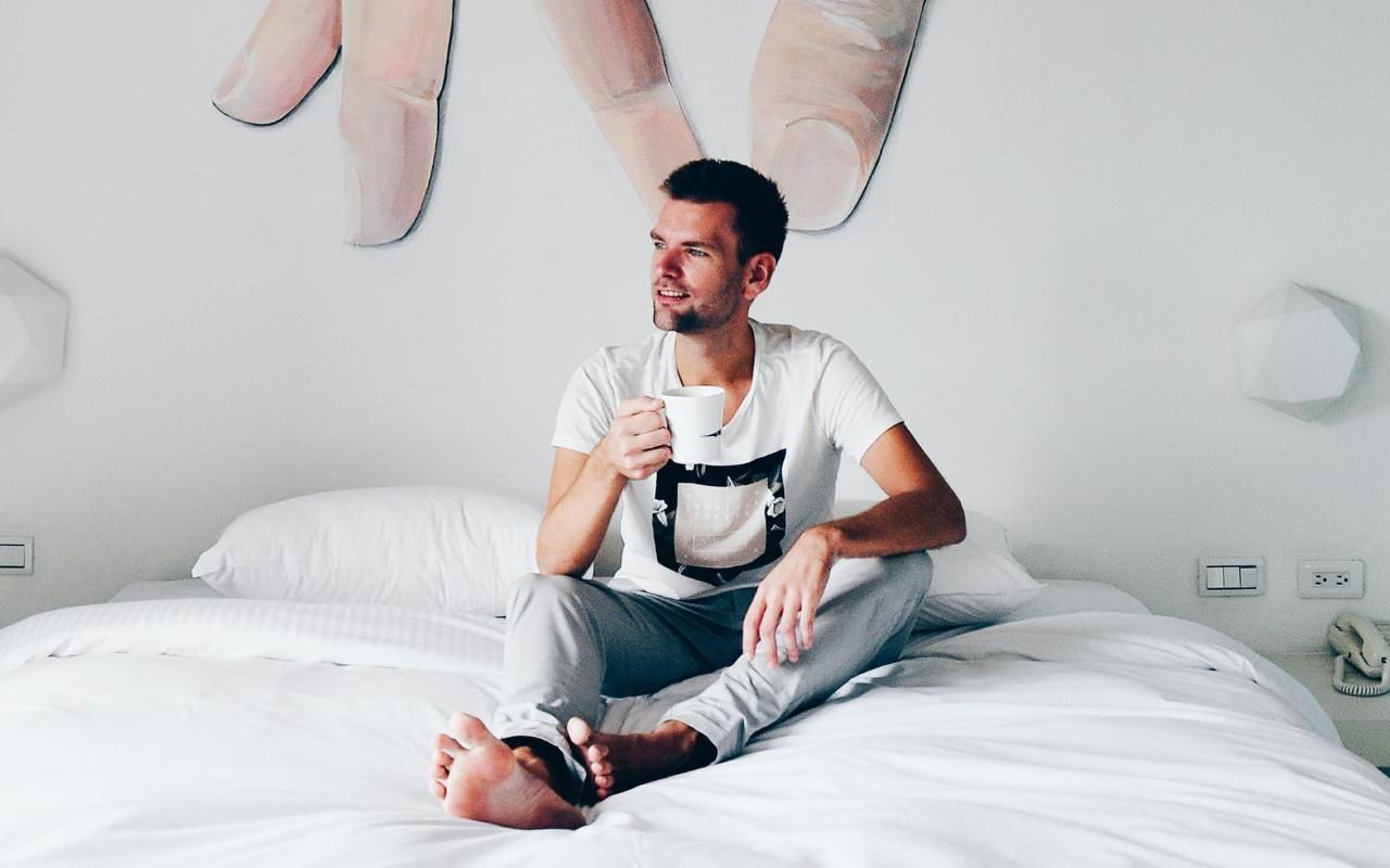 О котрій годині прокидатися, щоб бути успішним – хитрість мільярдерів О котрій годині прокидатися, щоб бути успішним – хитрість мільярдерів