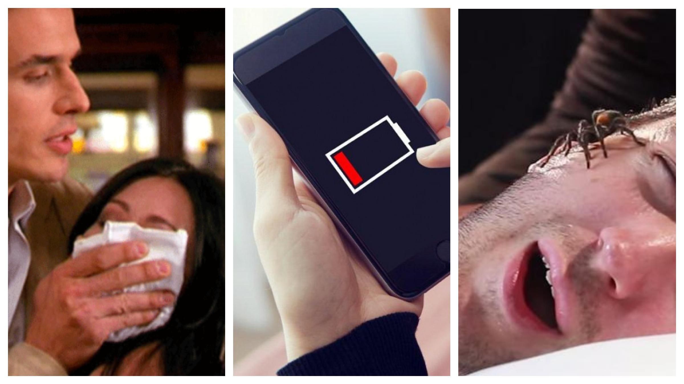 7 міфів, у які ми вперто віримо попри відсутність будь-яких підстав 7 міфів, у які ми вперто віримо попри відсутність будь-яких підстав