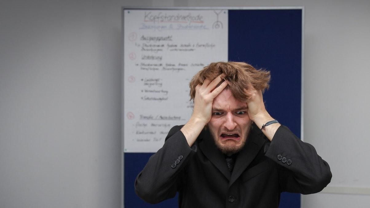 Трудности перевода: смешные ошибки в бизнесе, которые вошли в историю Трудности перевода: смешные ошибки в бизнесе, которые вошли в историю