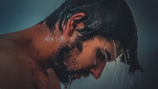 Яку частину тіла, на думку вчених, чоловіки миють недостатньо