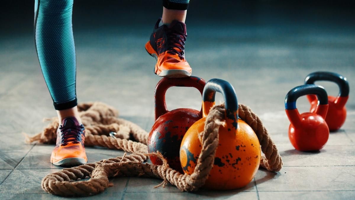 Гиря в лодке: интересная задачка на логику и открытый ум Гиря в лодке: интересная задачка на логику и открытый ум