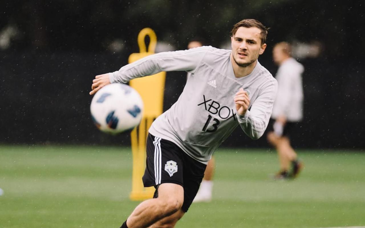 Тату Джордана Морріса – що означають татуювання на тілі футболіста Тату Джордана Морріса – що означають татуювання на тілі футболіста