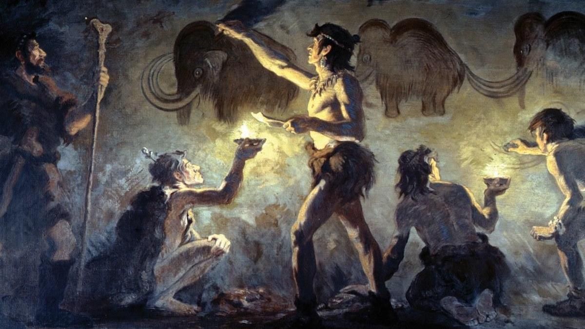 Кое-что о футбольных кричалках: древние привычки современного человека Кое-что о футбольных кричалках: древние привычки современного человека