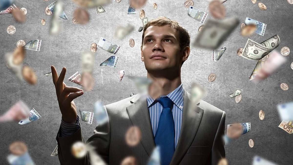 Почему люди покупают дорогие вещи, которые не могут себе позволить Почему люди покупают дорогие вещи, которые не могут себе позволить