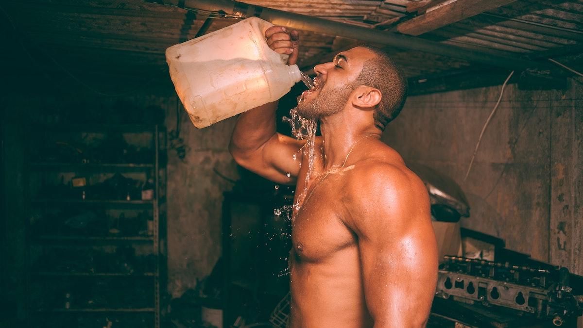 Как связаны внешность и характер мужчины с уровнем тестостерона Как связаны внешность и характер мужчины с уровнем тестостерона