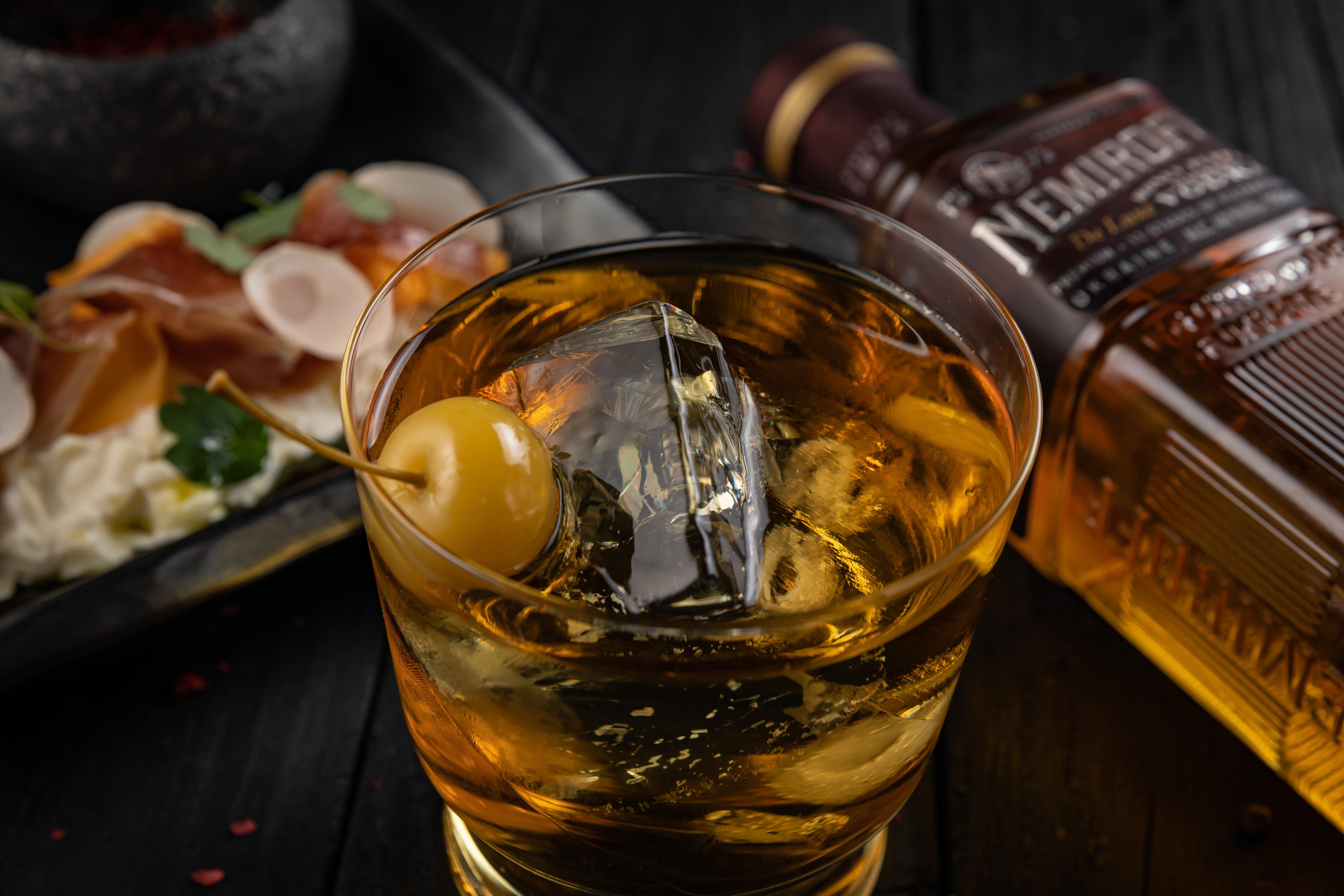 Рецепт коктейлю Apple Honey – як приготувати в домашніх умовах Рецепт коктейлю Apple Honey – як приготувати в домашніх умовах