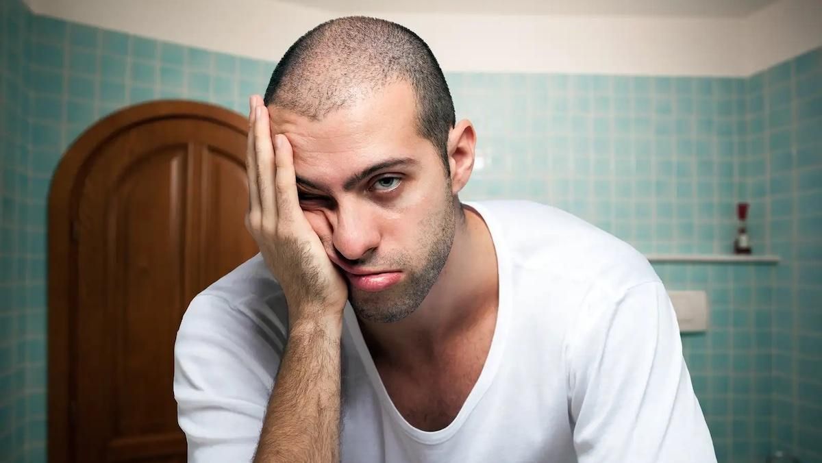 Ендогенний етанол – чому деякі люди п'яніють, хоч не вживають алкоголь Ендогенний етанол – чому деякі люди п'яніють, хоч не вживають алкоголь