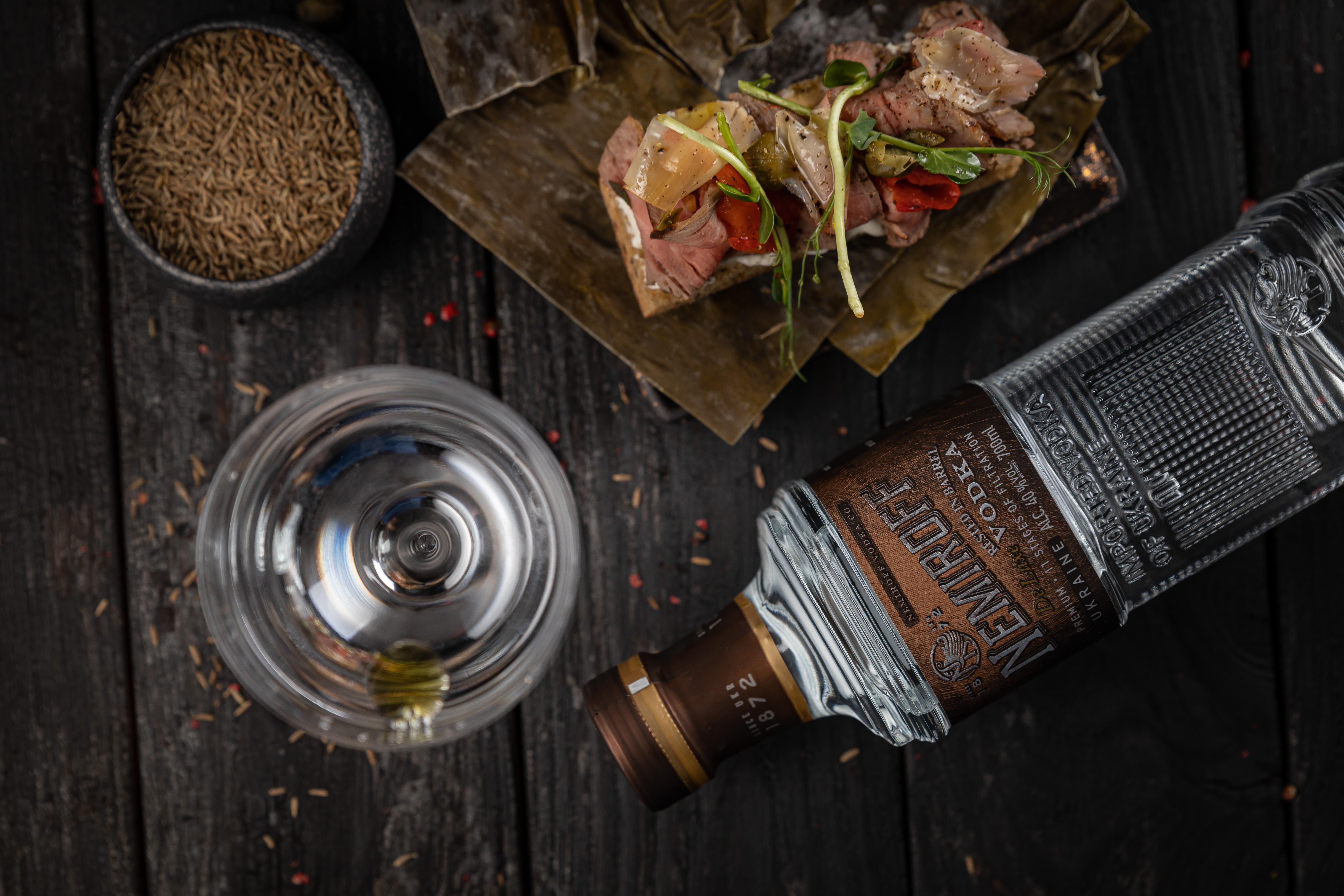 Як приготувати коктейль Truffle-tini – покроковий домашній рецепт Як приготувати коктейль Truffle-tini – покроковий домашній рецепт