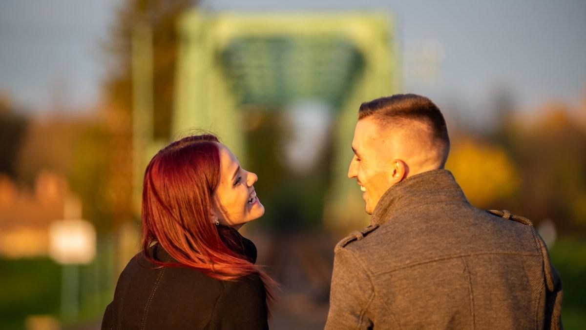 Запах и внешность: как женщины узнают мужчин с хорошими генами Запах и внешность: как женщины узнают мужчин с хорошими генами