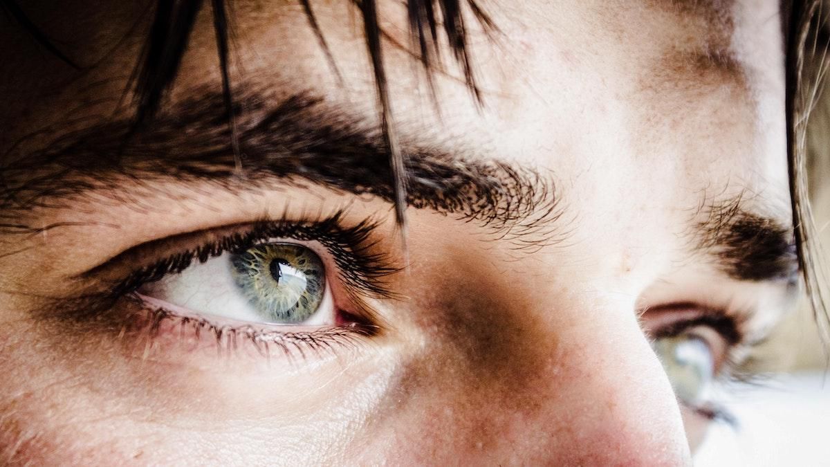 Что такое окулесика, или О чем рассказывают собеседнику твои глаза Что такое окулесика, или О чем рассказывают собеседнику твои глаза