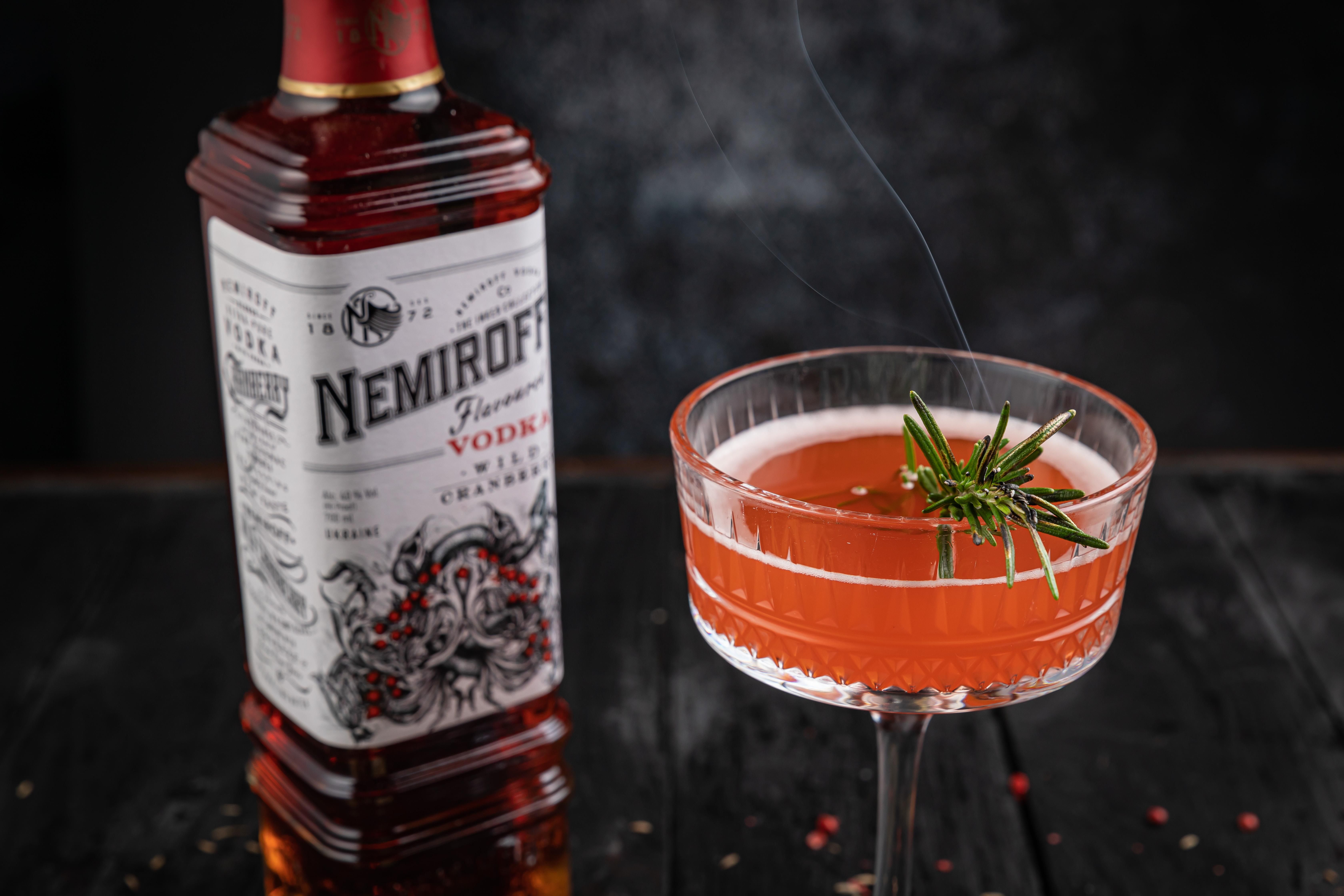 Міжнародний день Космополітена – як приготувати алкогольний коктейль Міжнародний день Космополітена – як приготувати алкогольний коктейль