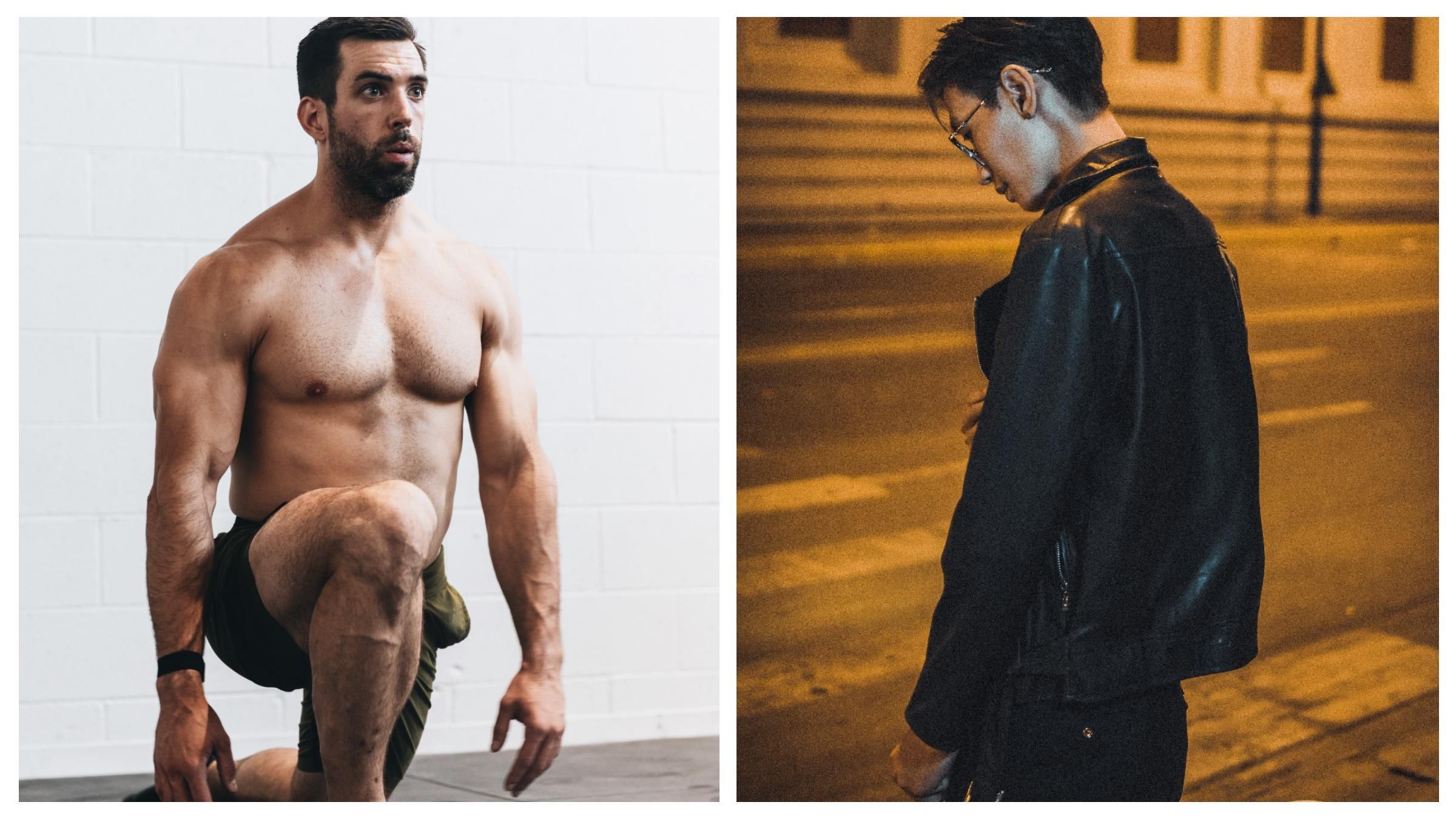 Тестостерон и IQ: почему у настоящих мачо низкий уровень интеллекта Тестостерон и IQ: почему у настоящих мачо низкий уровень интеллекта