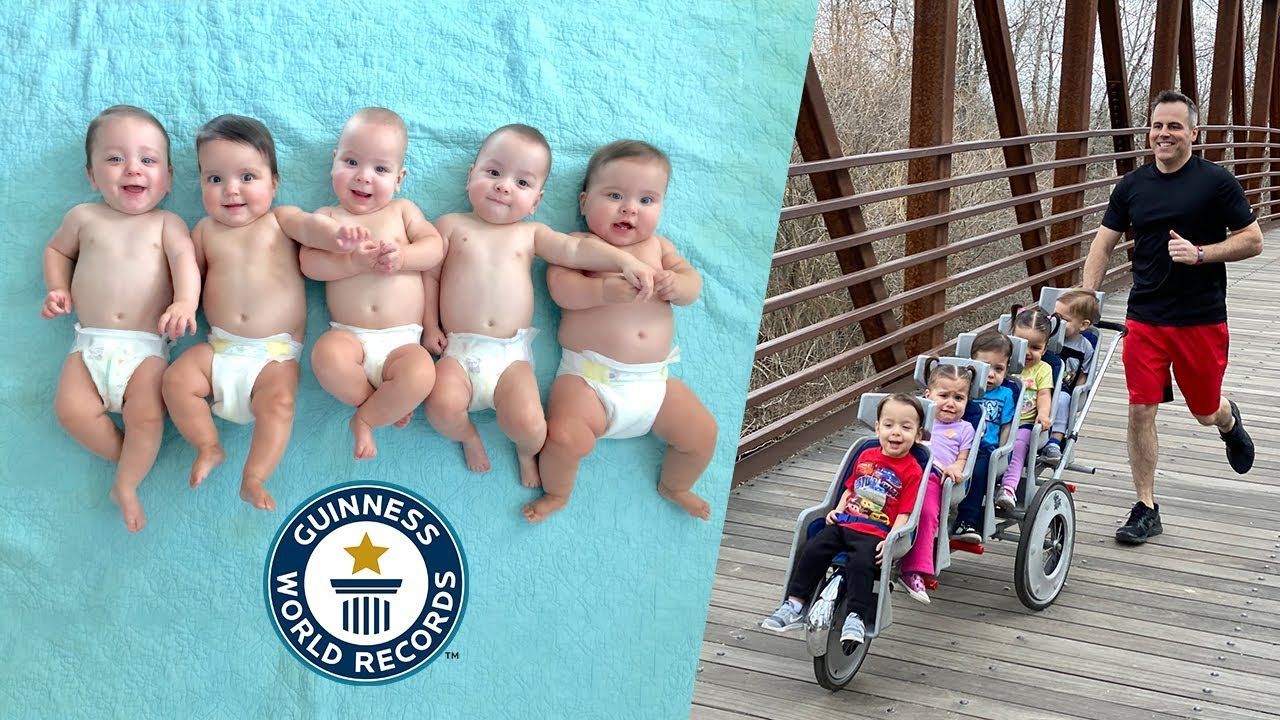 Папа пробежал марафон с пятерней и попал в Книгу рекордов Гиннеса Папа пробежал марафон с пятерней и попал в Книгу рекордов Гиннеса