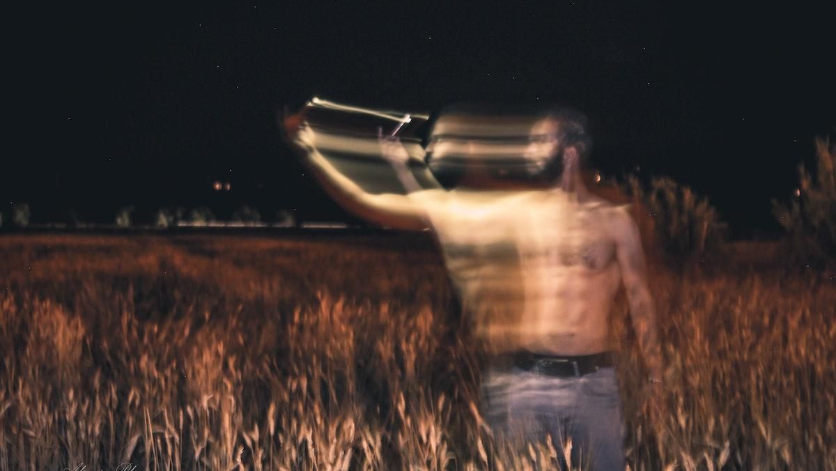 Чоловік чи жінка: кого першим ти побачиш на фото і про що це свідчить Чоловік чи жінка: кого першим ти побачиш на фото і про що це свідчить