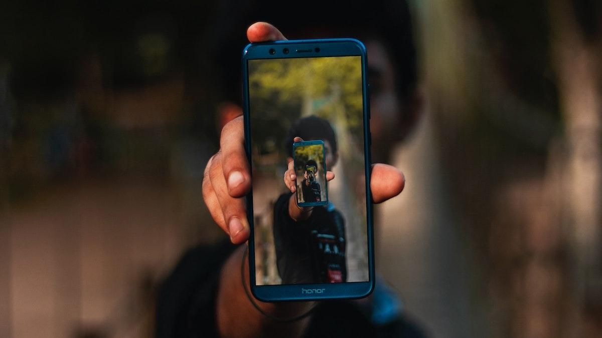 Чье лицо ты увидишь: проверь себя и свою половинку интересным тестом Чье лицо ты увидишь: проверь себя и свою половинку интересным тестом