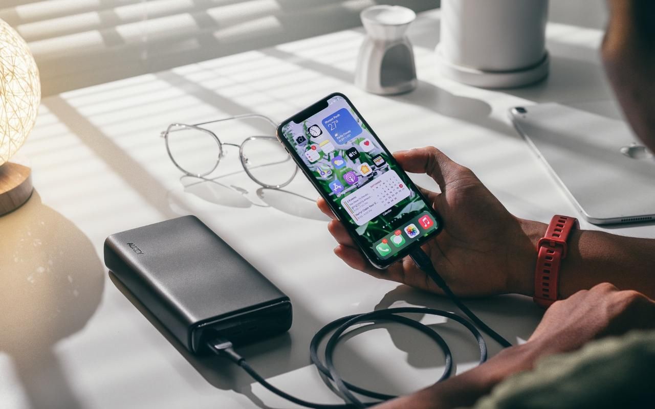 50 додатків, які дуже швидко розряджають смартфон – рейтинг програм 50 додатків, які дуже швидко розряджають смартфон – рейтинг програм