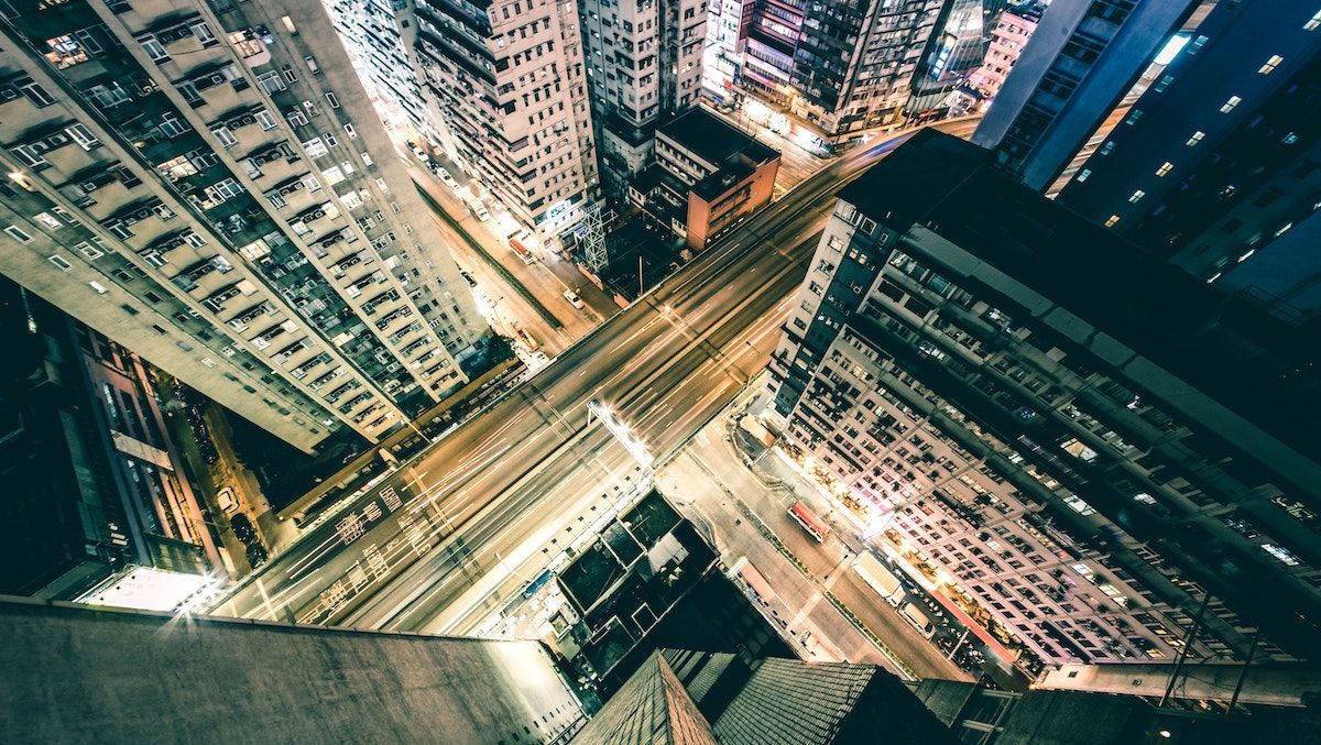 5 мифов о дорожном движении, которые вредят и водителям, и пешеходам 5 мифов о дорожном движении, которые вредят и водителям, и пешеходам