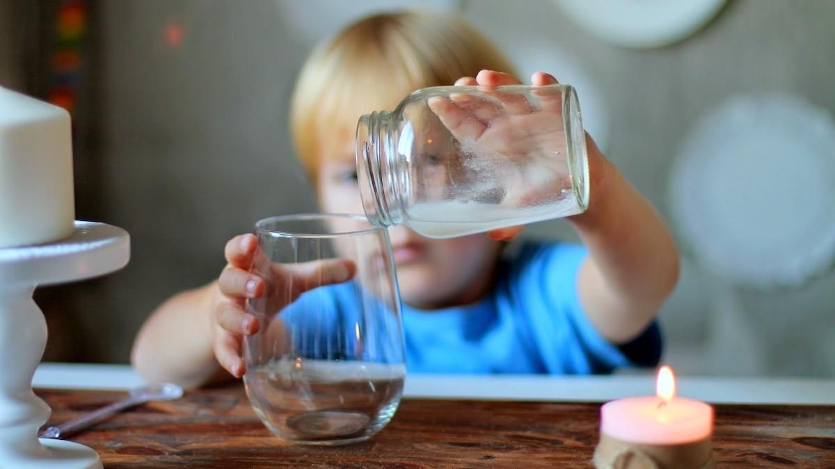 Задача Пуассона у Міцному горішку: чи дійсно її так складно розв'язати Задача Пуассона у Міцному горішку: чи дійсно її так складно розв'язати