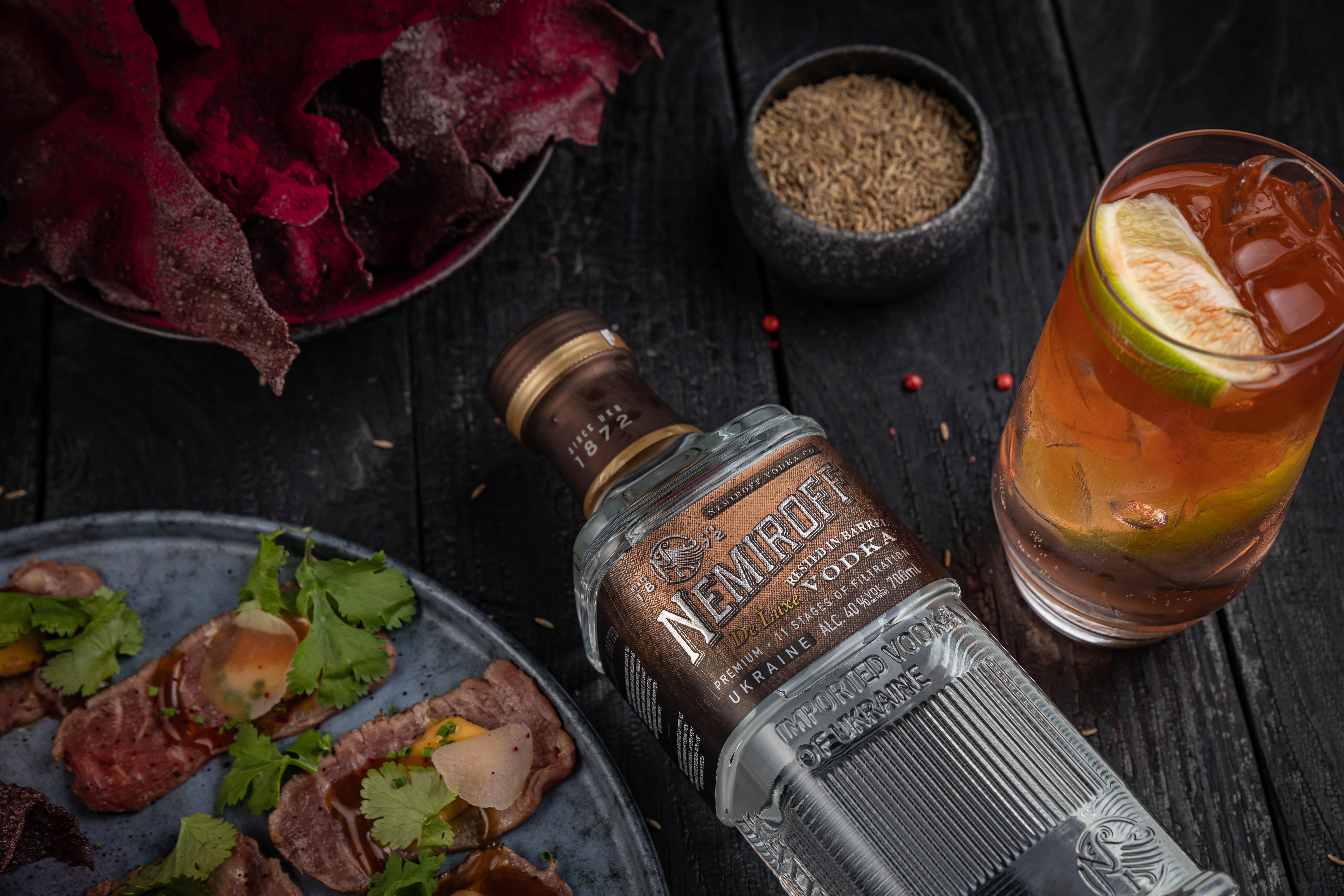 Як приготувати алкогольний коктейль Woody Highball – рецепт Як приготувати алкогольний коктейль Woody Highball – рецепт