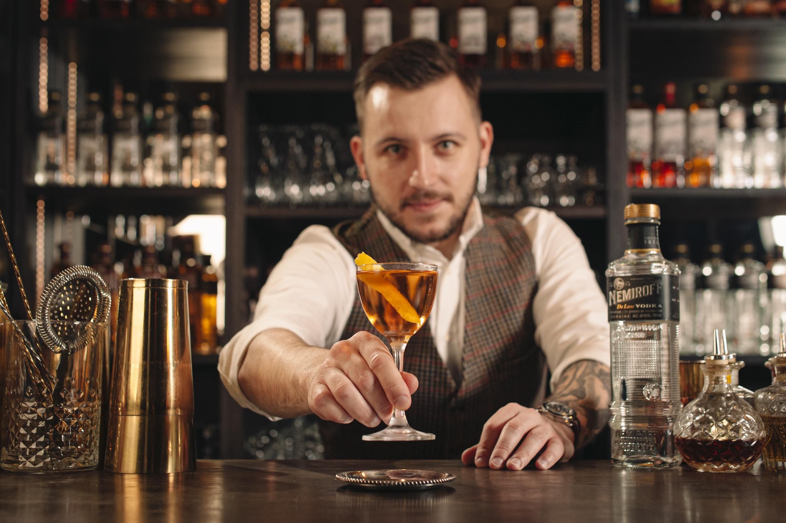 Vodka Brand Champion 2021: Nemiroff стал водочным брендом №1 в мире Vodka Brand Champion 2021: Nemiroff стал водочным брендом №1 в мире