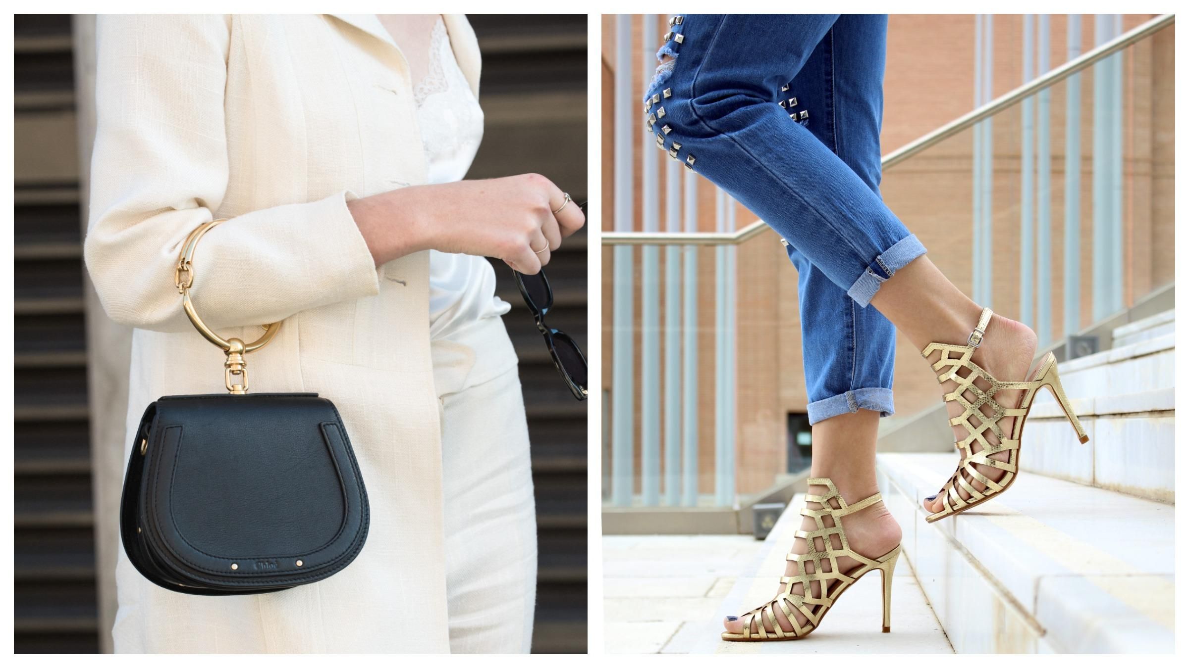 Підбори та сумочки: це жінки відібрали у чоловіків Підбори та сумочки: це жінки відібрали у чоловіків