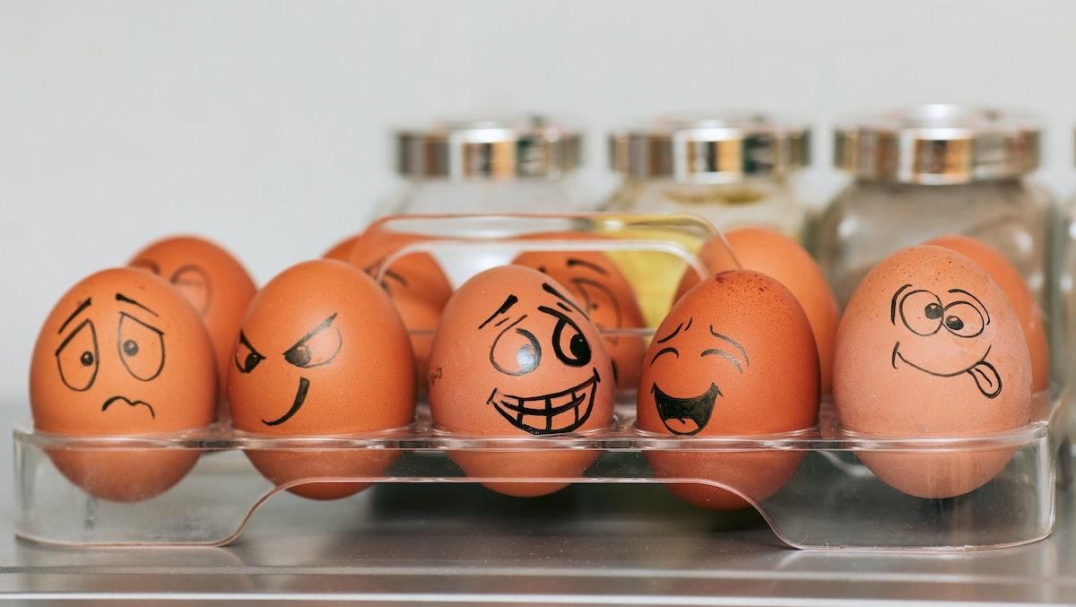 Як приготувати ідеальні варені яйця: просто і круто