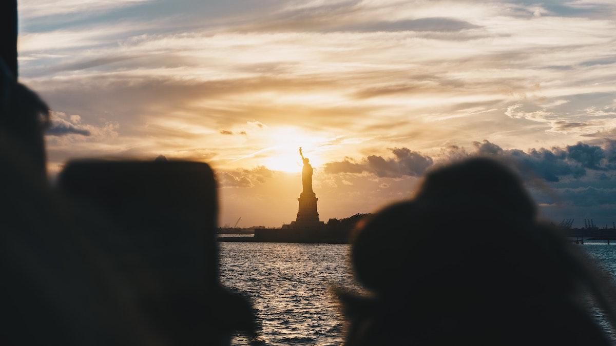 Статуя Свободи: 20 цікавих фактів про символ США, які ти точно не знав