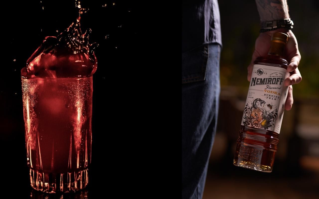 Как приготовить коктейль Burning Tea – пошаговый рецепт приготовления Как приготовить коктейль Burning Tea – пошаговый рецепт приготовления