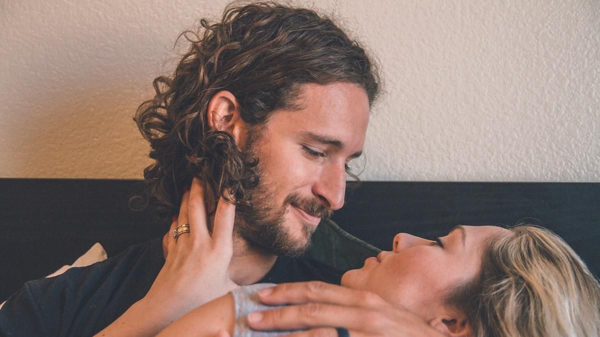 Какую черту мужчины женщины считают самой сексуальной Какую черту мужчины женщины считают самой сексуальной